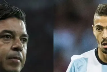 Hace pocos días se filtró la negociación entre Club Atlético River Plate y Manuel Lanzini, y la Premier League ha decidido tomar cartas en el asunto.