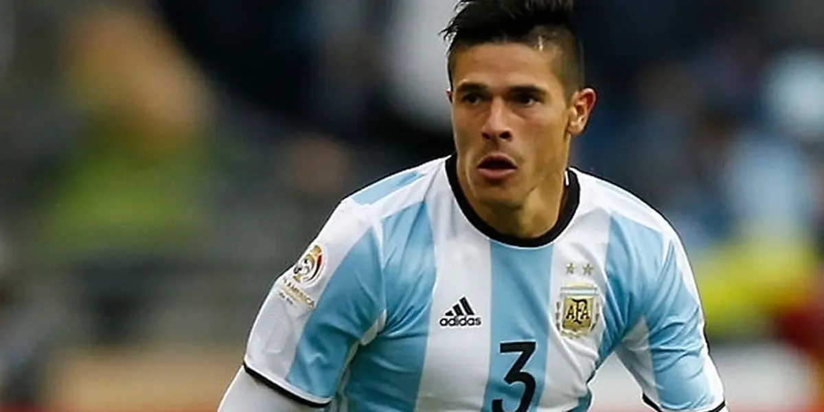 Hace pocos días se reveló que Facundo Roncaglia podía ser una posibilidad en cuanto al futuro remplazante de Julio Buffarini, a lo cual el jugador ha tenido una respuesta contundente.