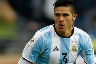 Hace pocos días se reveló que Facundo Roncaglia podía ser una posibilidad en cuanto al futuro remplazante de Julio Buffarini, a lo cual el jugador ha tenido una respuesta contundente.