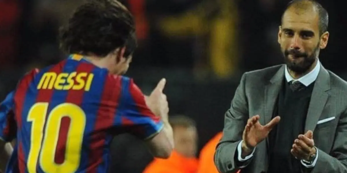 Hace pocos días, todo apuntaba a que Lionel Messi regresaría a los entrenamientos, pero horas más tarde, una persona hizo cambiar de planes al argentino.