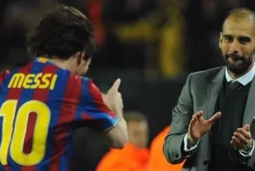 Hace pocos días, todo apuntaba a que Lionel Messi regresaría a los entrenamientos, pero horas más tarde, una persona hizo cambiar de planes al argentino.