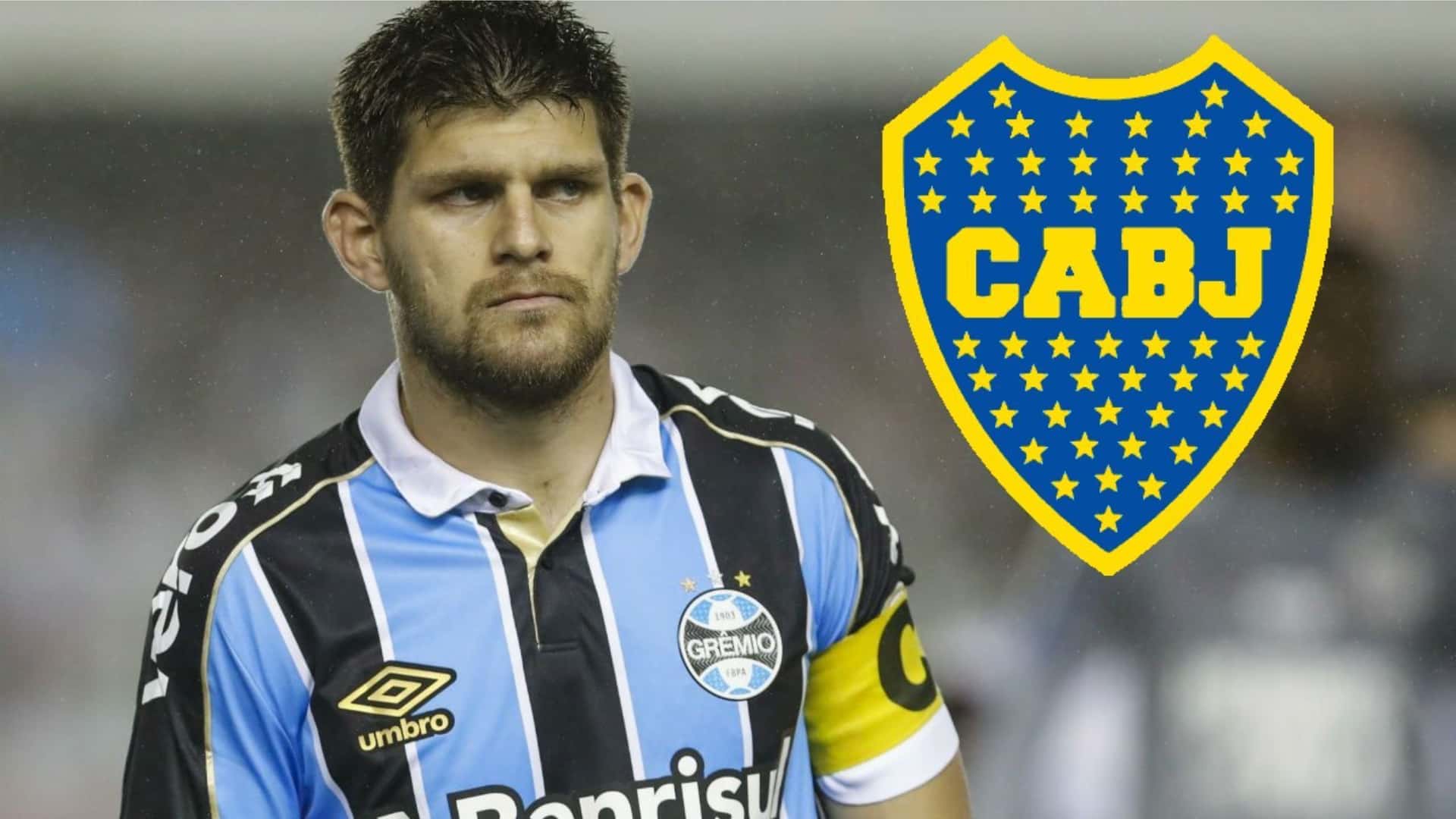 Hace pocos días trascendió que el Consejo del Fútbol lo llamó, y ahora se sabe lo que el defensor respondió.