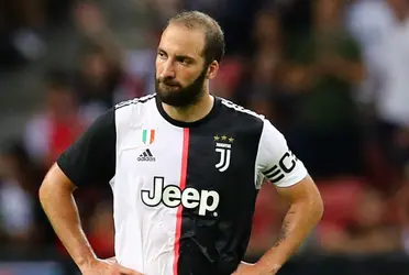 Hace pocos minutos de confirmó que Andrea Pirlo no contará con Gonzalo Higuaín en Juventus. Sin embargo, uno de los clubes más especulados tiene muy pocas posibilidades de ficharlo.