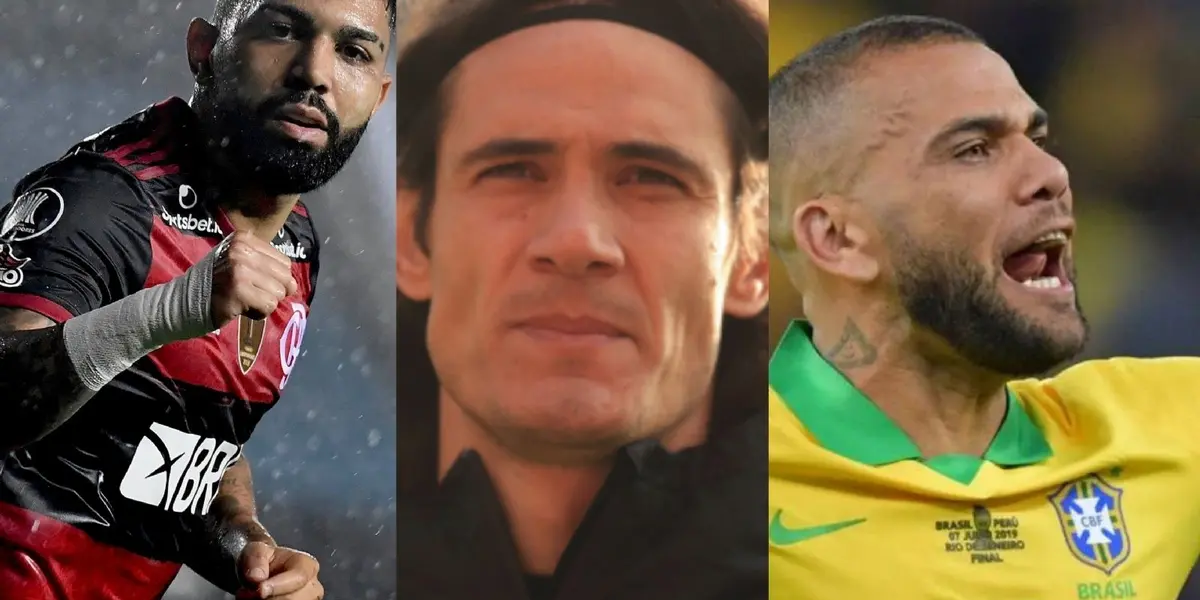 Hace pocos minutos se ha filtrado quién será el primer fichaje estrella que tiene en mente el Club Atlético Boca Juniors.