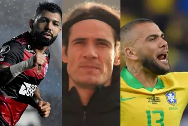 Hace pocos minutos se ha filtrado quién será el primer fichaje estrella que tiene en mente el Club Atlético Boca Juniors.