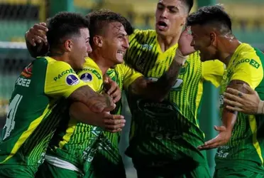 Hace siete años, Braian Romero, delantero de Defensa y Justicia fue diagnosticado con artritis y estuvo a punto de abandonar el deporte. Hoy es el goleador de la Copa Sudamericana y se transformó en uno de los referentes del equipo argentino en las semifinales del torneo.
