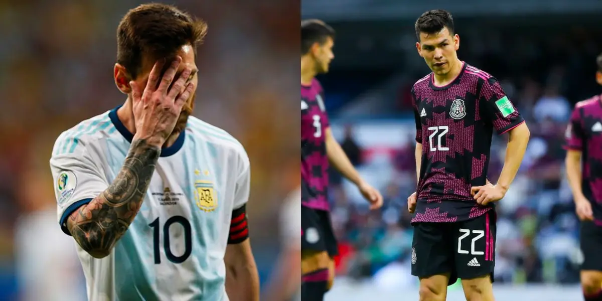 Hace tres años, los mexicanos se burlaron del proceso encabezado por Lionel Scaloni