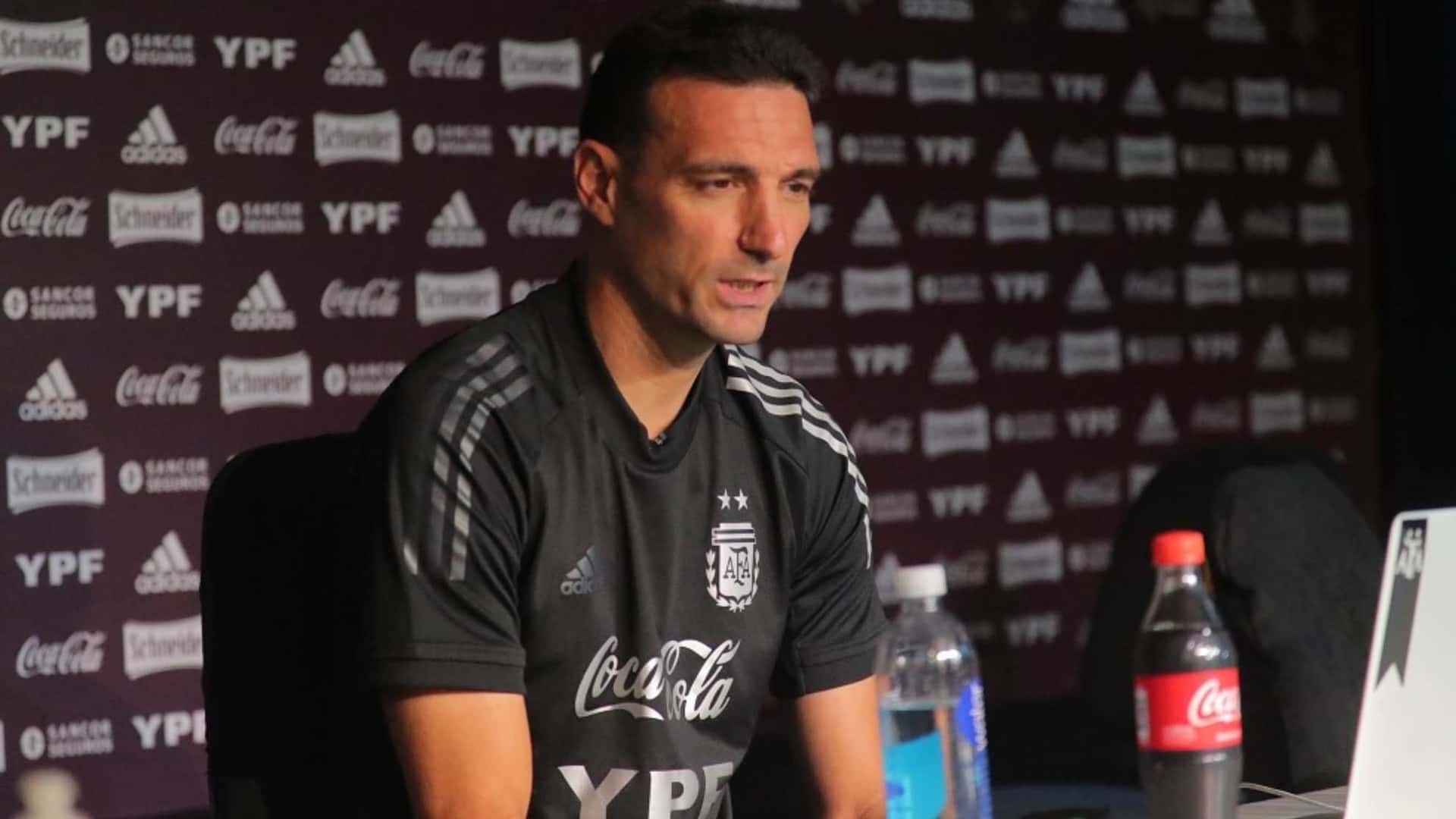 Hace unos días se conoció que la Argentina había suspendido el partido amistoso contra Brasil de junio. En las redes se expresaron al respecto.