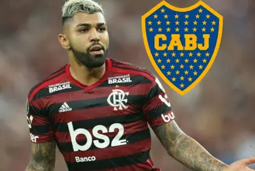 Hace varias semanas se ha revelado que el Club Atlético Boca Juniors hará todo lo posible por fichar a Gabriel Barbosa, quien tiene un particular pasatiempo.