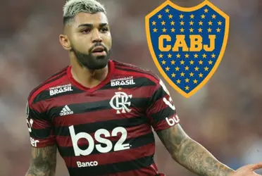 Hace varias semanas se ha revelado que el Club Atlético Boca Juniors hará todo lo posible por fichar a Gabriel Barbosa, quien tiene un particular pasatiempo.