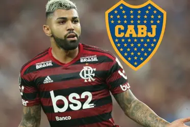 Hace varias semanas se ha revelado que el Club Atlético Boca Juniors hará todo lo posible por fichar a Gabriel Barbosa, quien tiene un particular pasatiempo.
 