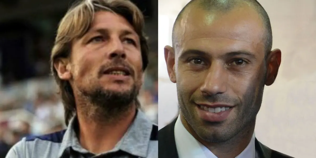 Hace varios días se reveló que Gabriel Heinze y Javier Mascherano están cerca de llegar juntos a la MLS.