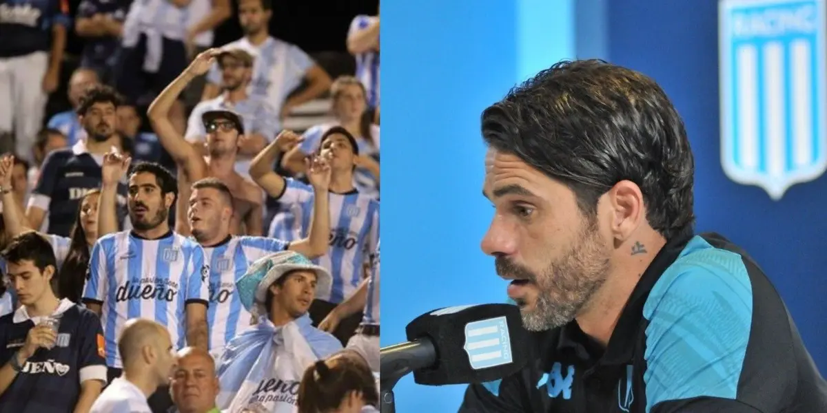 Hasta ahora vienen siendo varios los jugadores que busca sumar Racing , sin embargo, hay algunos muestran complicaciones de su llegada al club.