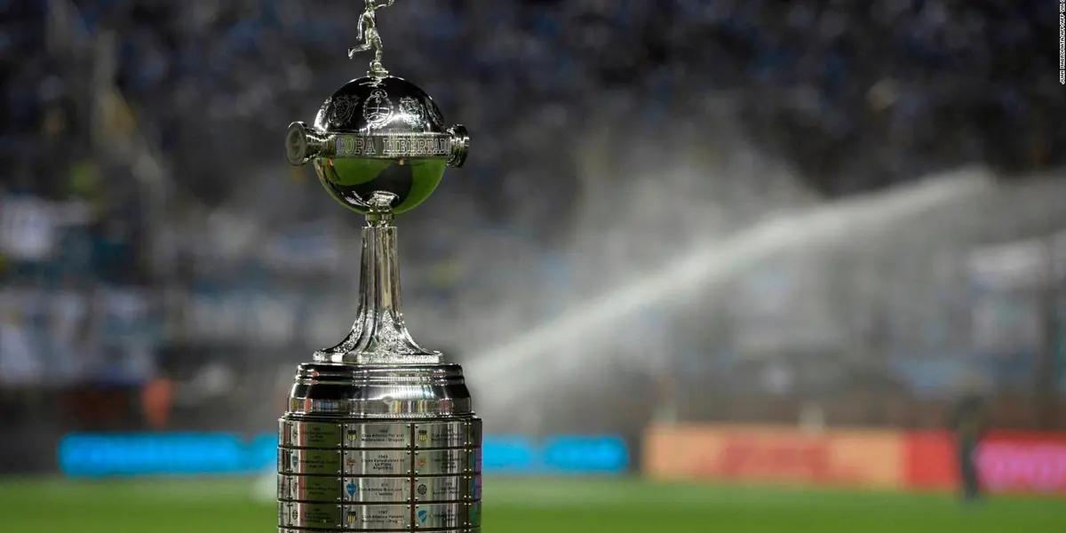 Hasta el momento, Colón está dentro de la Libertadores, mientras que Banfield y Boca, de la Sudamericana.