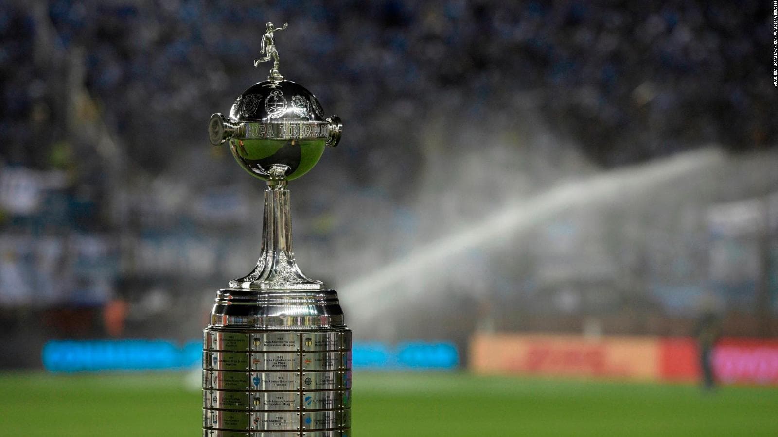 Hasta el momento, Colón está dentro de la Libertadores, mientras que Banfield y Boca, de la Sudamericana.