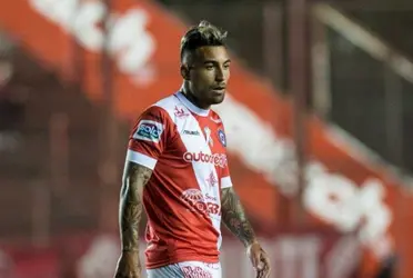 Hasta hace pocas horas, todo parecía apuntar a que Damián Batallini se convertiría en nuevo jugador de Club Atlético Boca Juniors, lo cual cambió drásticamente por culpa de un jugador.