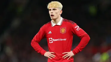 Hay dos gigantes de europa que están interesados en el argentino