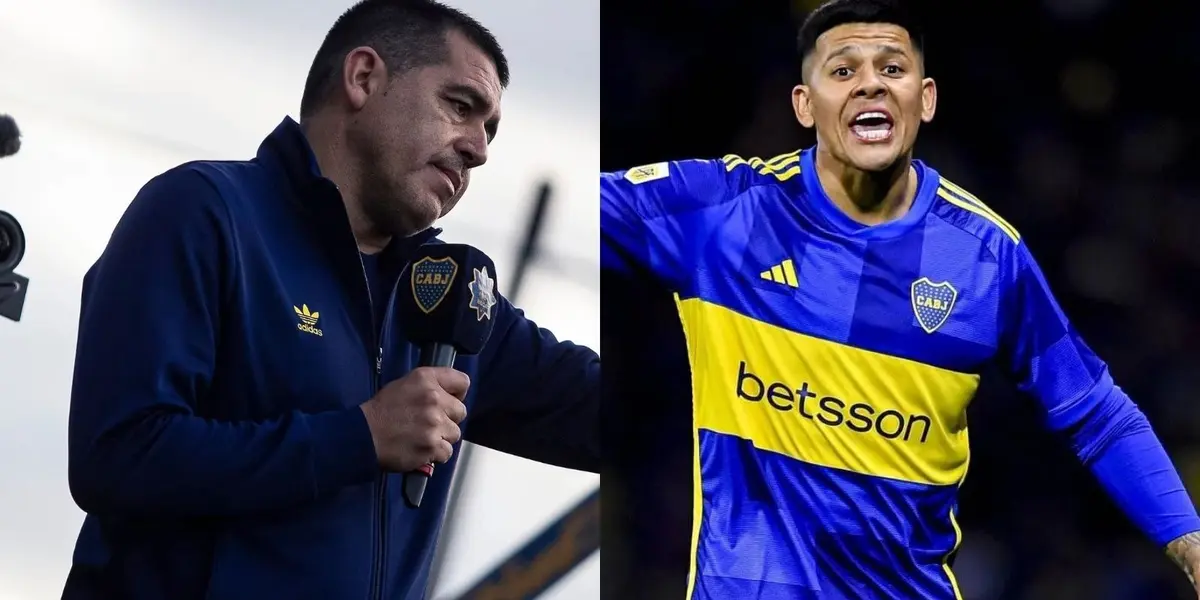 Hay dos jugadores que tienen distintas ofertas del exterior pero la idea del flamante presidente es que sigan.