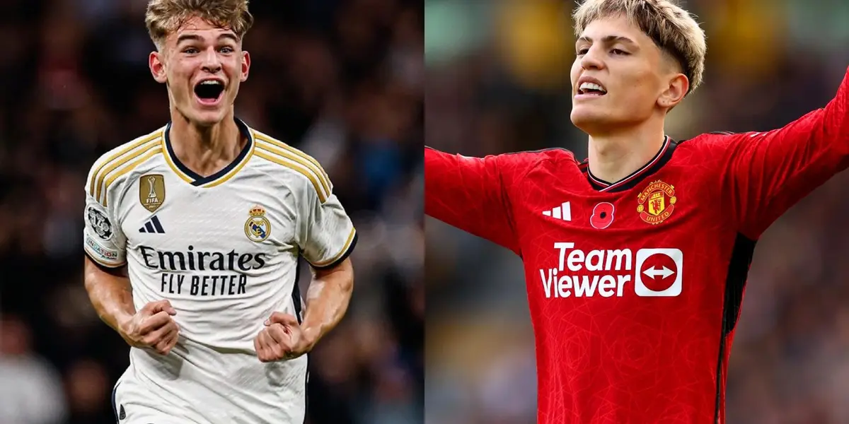 Hay uno de los juveniles más prometedores que sigue sin poder destacar en la elite del Viejo Continente.