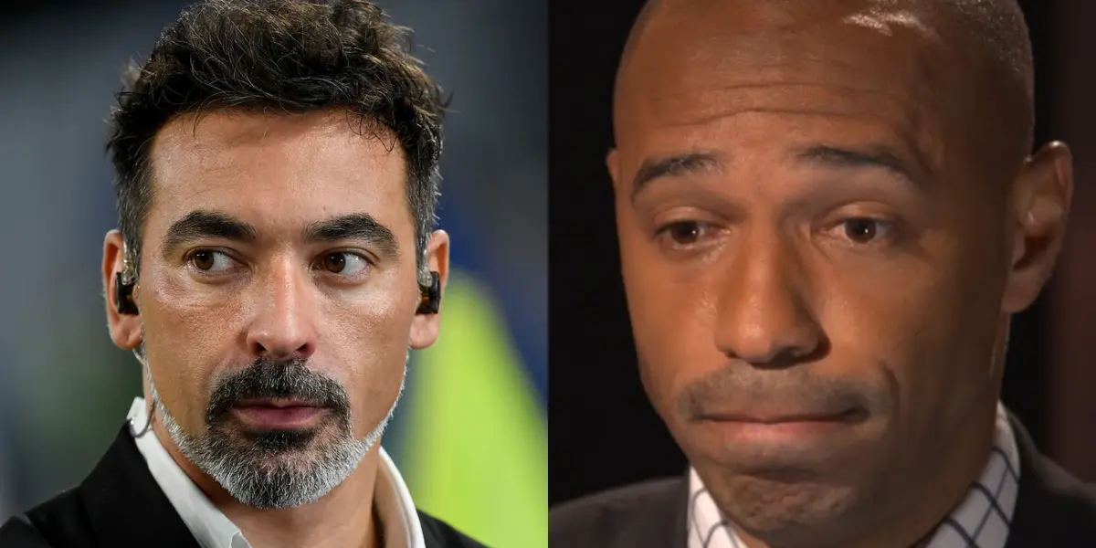 Henry sorprendió con una dura confesión sobre su depresión