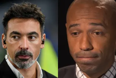 Henry sorprendió con una dura confesión sobre su depresión