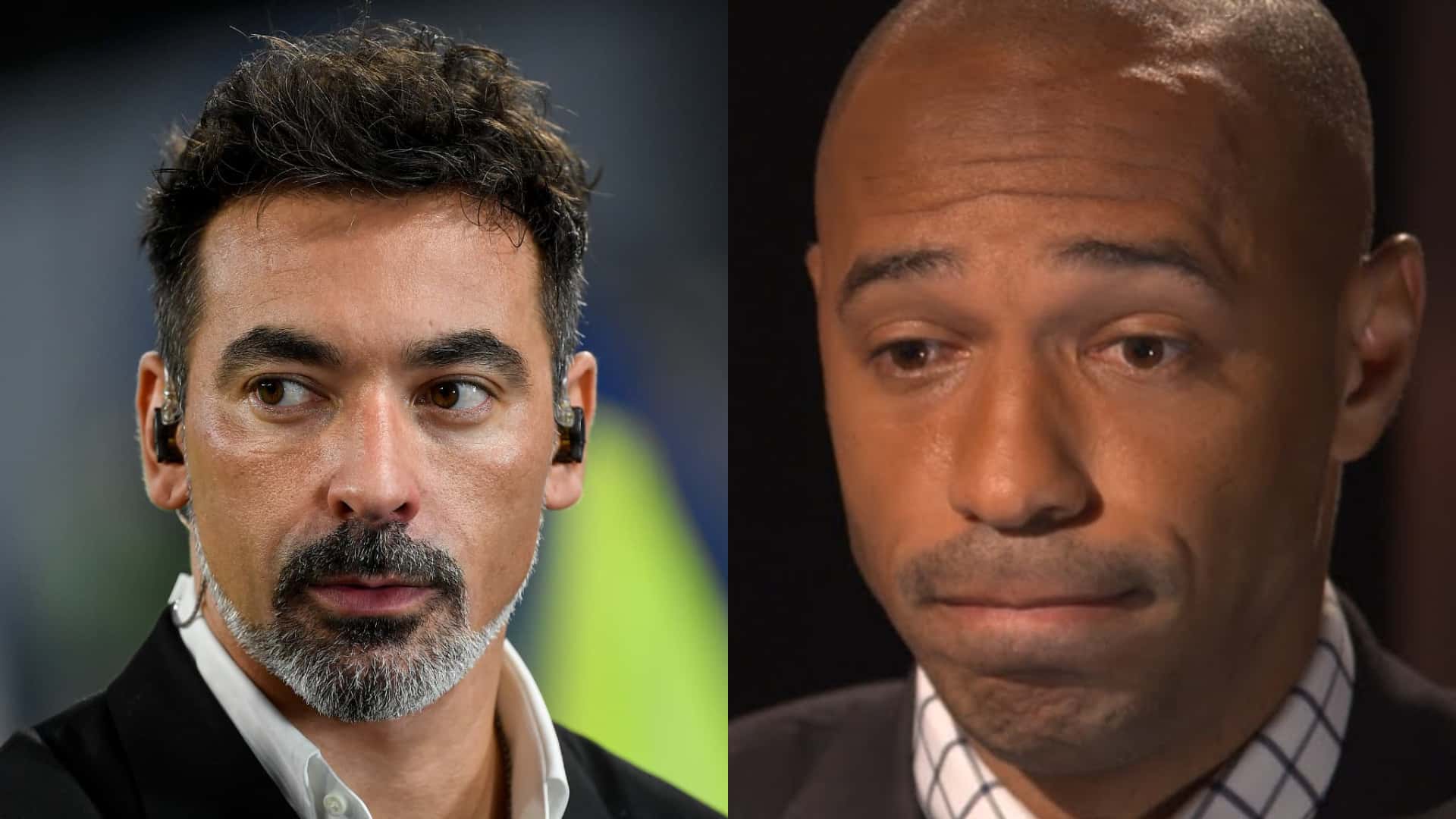 Henry sorprendió con una dura confesión sobre su depresión