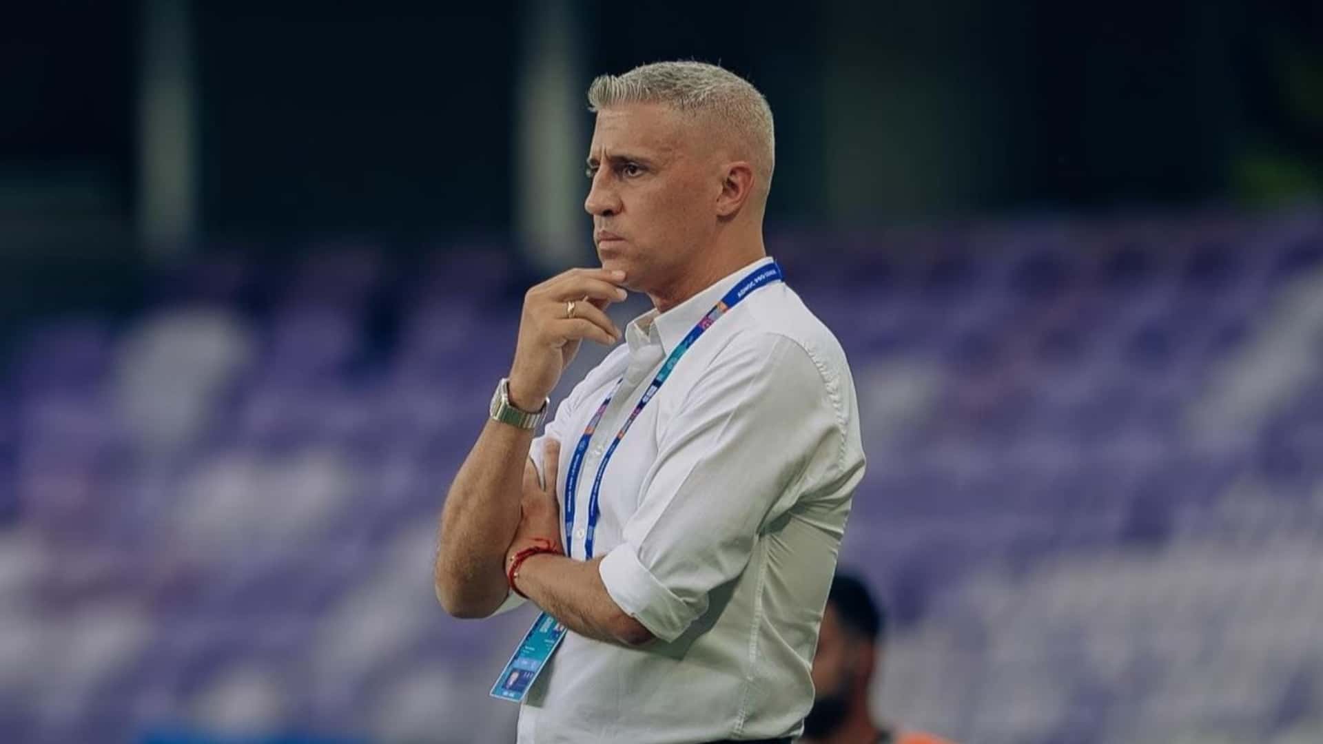 Hernán Crespo