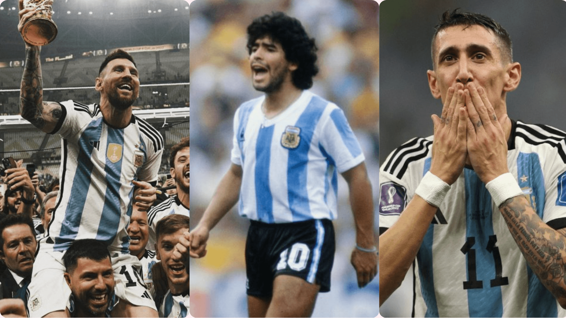 Héroes mundialistas: Los jugadores con más presencia en la Selección / X