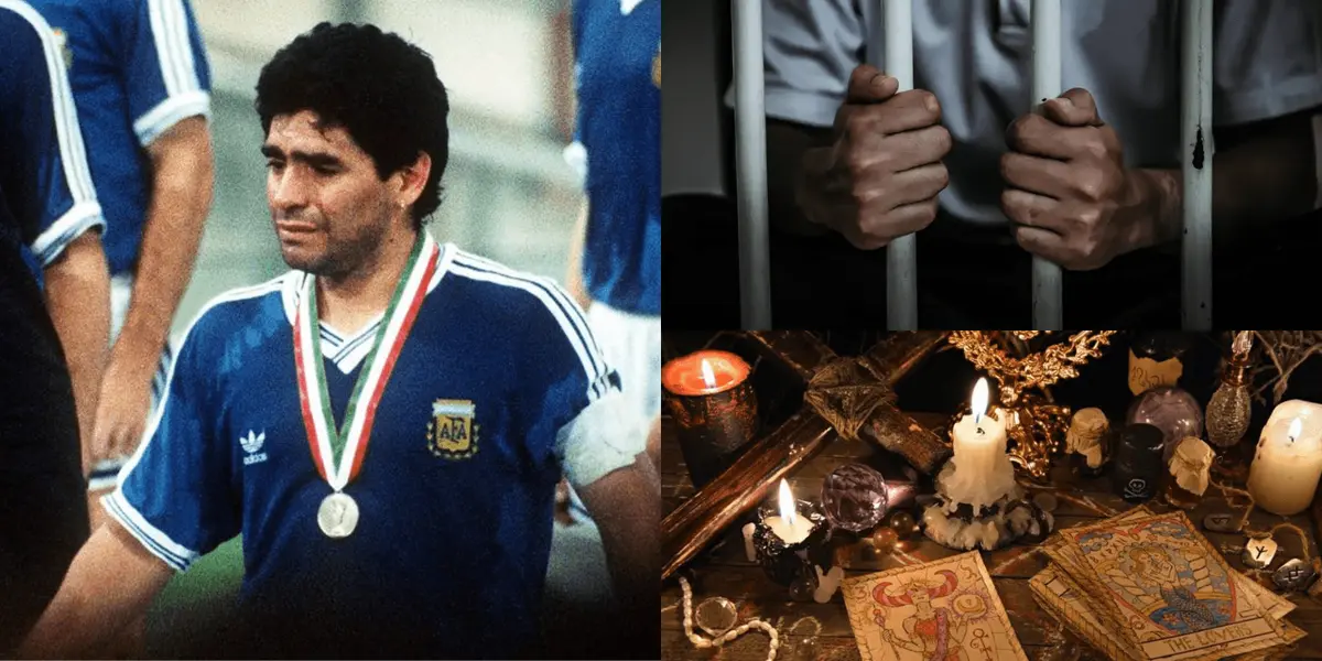 Hizo historia al ganar al actual campeón del mundo en 1990 y cuenta con una de las historias más bizarras del fútbol