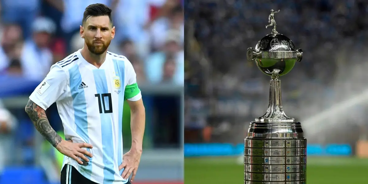 Hizo historia con San Lorenzo de Almagro y en la actualidad sufre una enfermedad neurodegenerativa