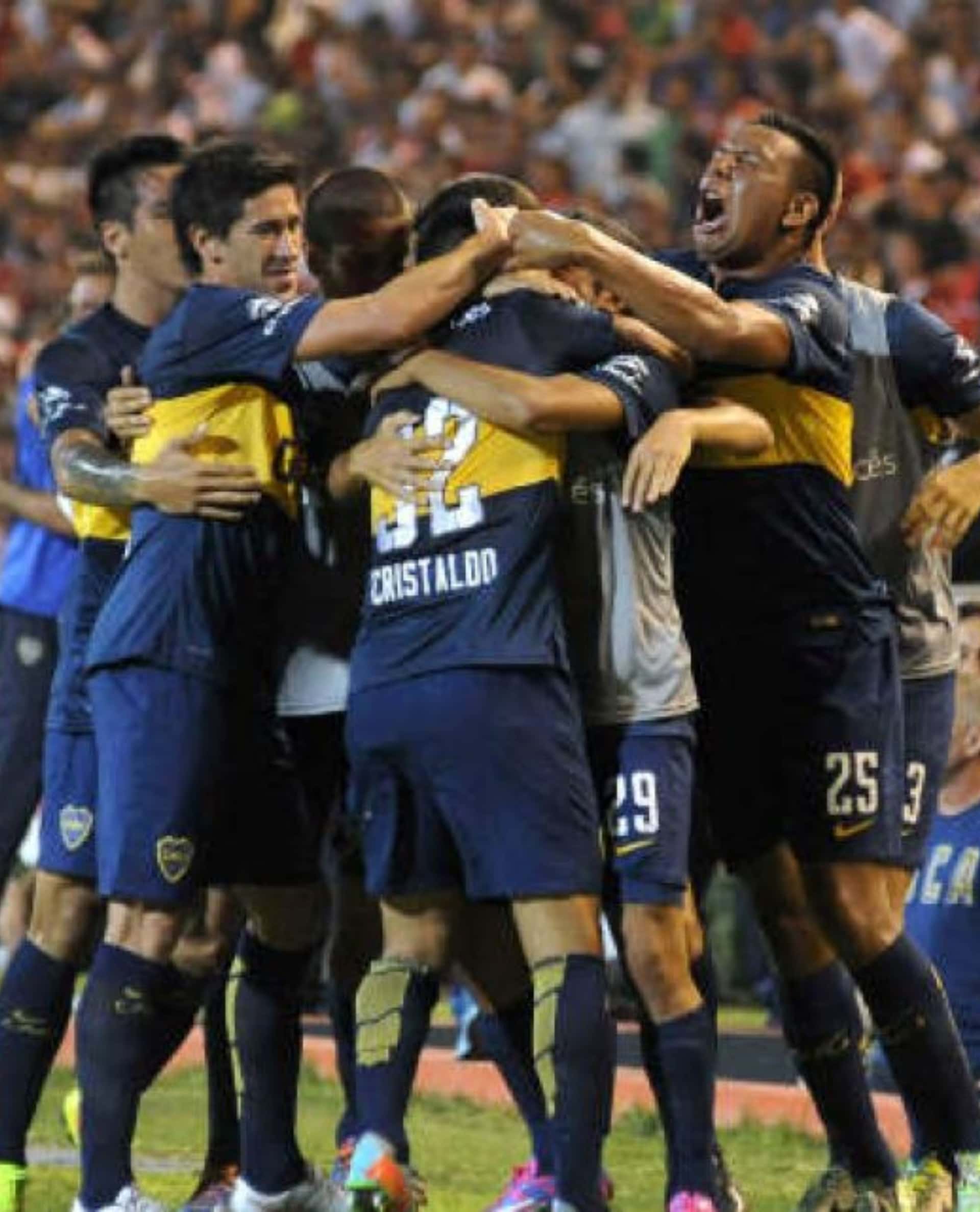 Hoy Boca recibe a Huracán en un duelo que promete ser reñido, y un ex jugador Xeneize, con la sangre en el ojo, buscará marcarle.