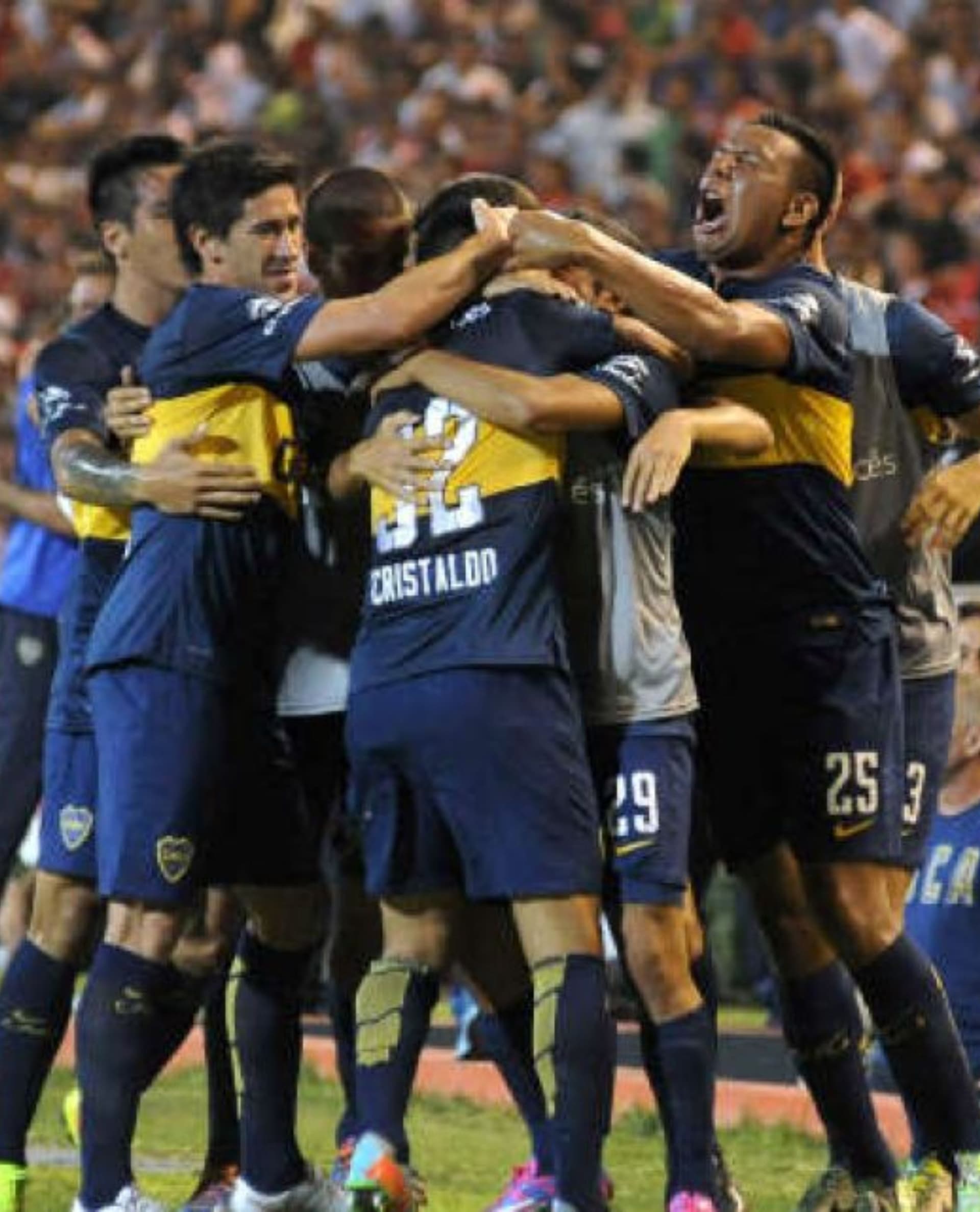 Hoy Boca recibe a Huracán en un duelo que promete ser reñido, y un ex jugador Xeneize, con la sangre en el ojo, buscará marcarle.