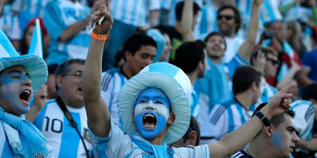 Hoy cerró parte de la segunda fase de venta de entradas por orden aleatorio con una cifra impresionante de pedidos de tickets.