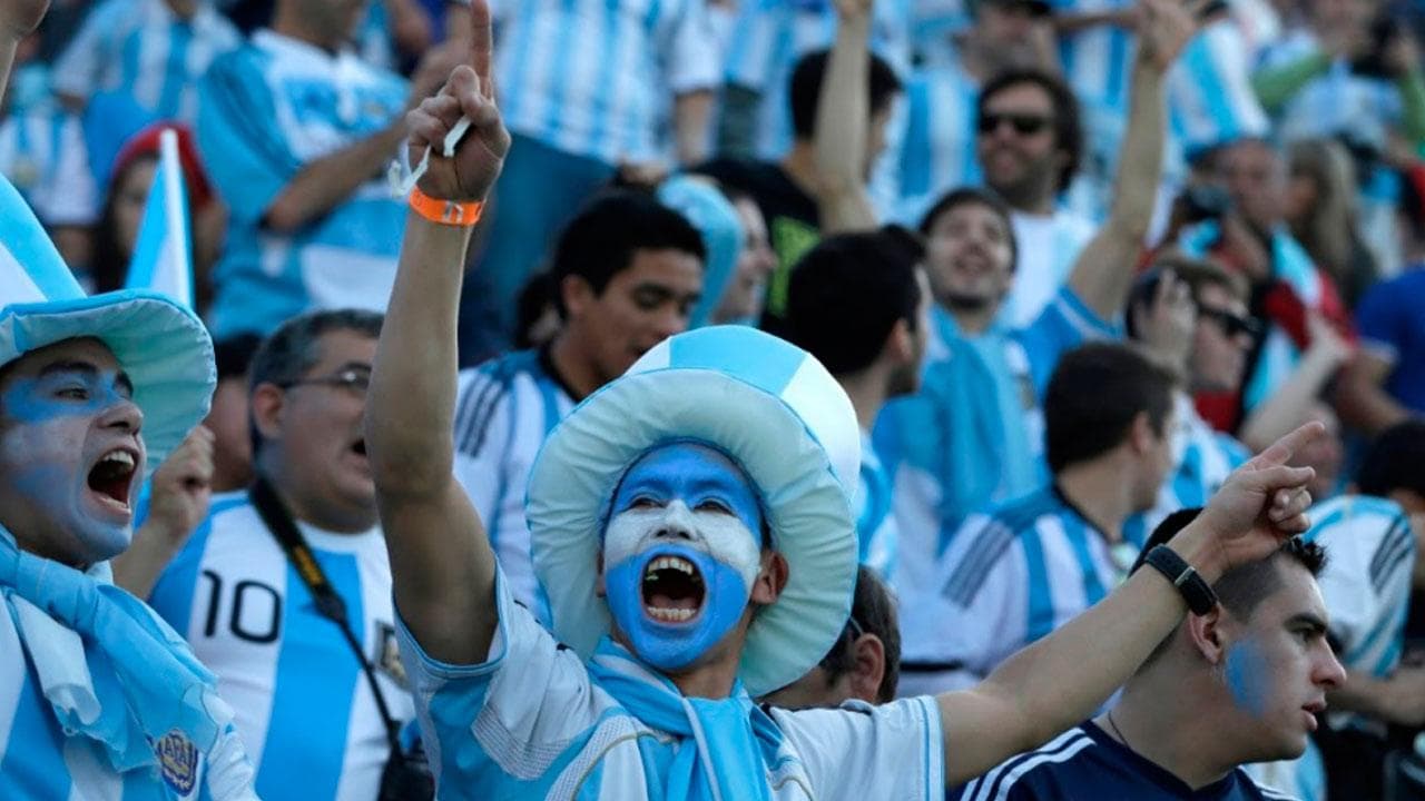 Hoy cerró parte de la segunda fase de venta de entradas por orden aleatorio con una cifra impresionante de pedidos de tickets.