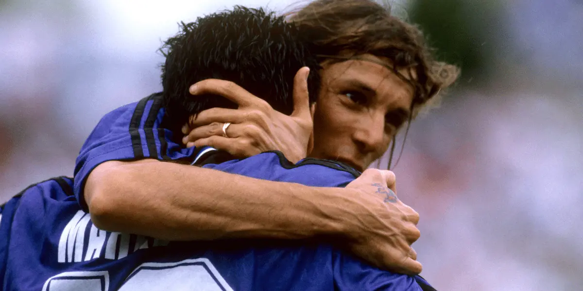 Hoy el 10 estaría cumpliendo 61 años y el mundo ddel fútbol lo homenajea. Su amigo subió un video a las redes con el que emocionó a todos.