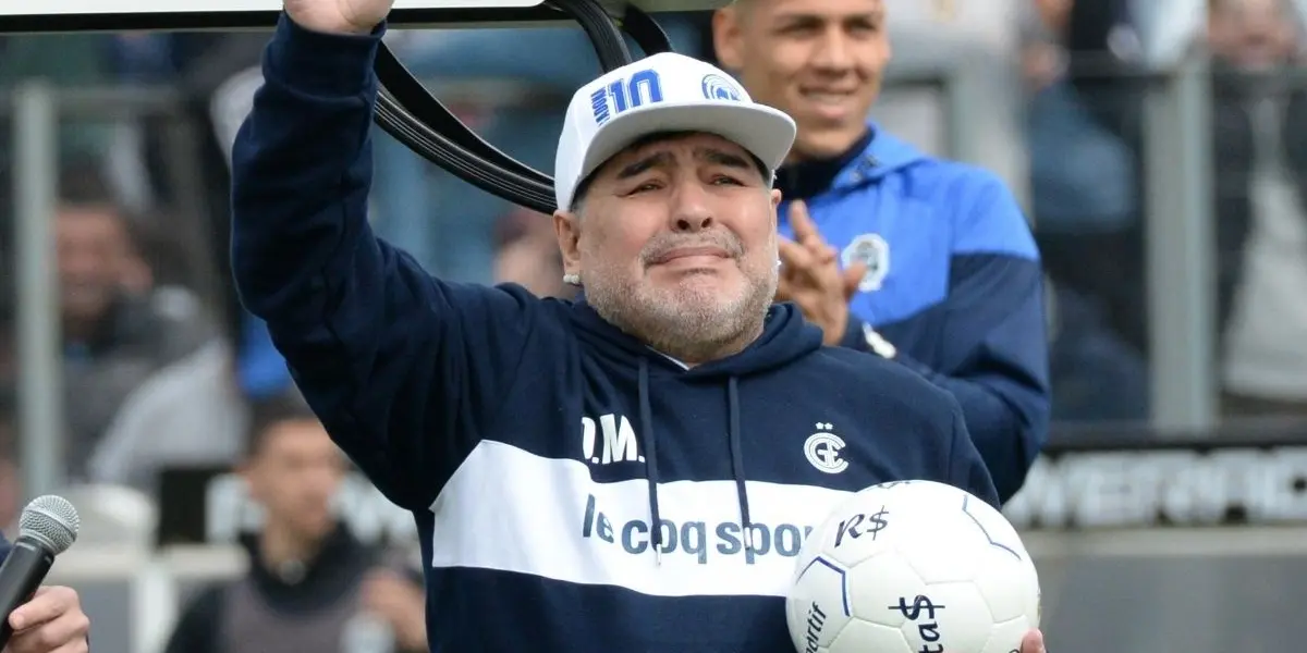 Hoy es un día para dar un repaso a la vida de Diego Armando Maradona, quien había dejado en claro su voluntad a la hora de su partida.