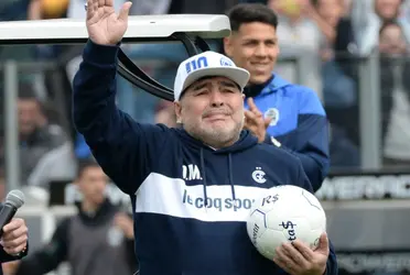 Hoy es un día para dar un repaso a la vida de Diego Armando Maradona, quien había dejado en claro su voluntad a la hora de su partida.