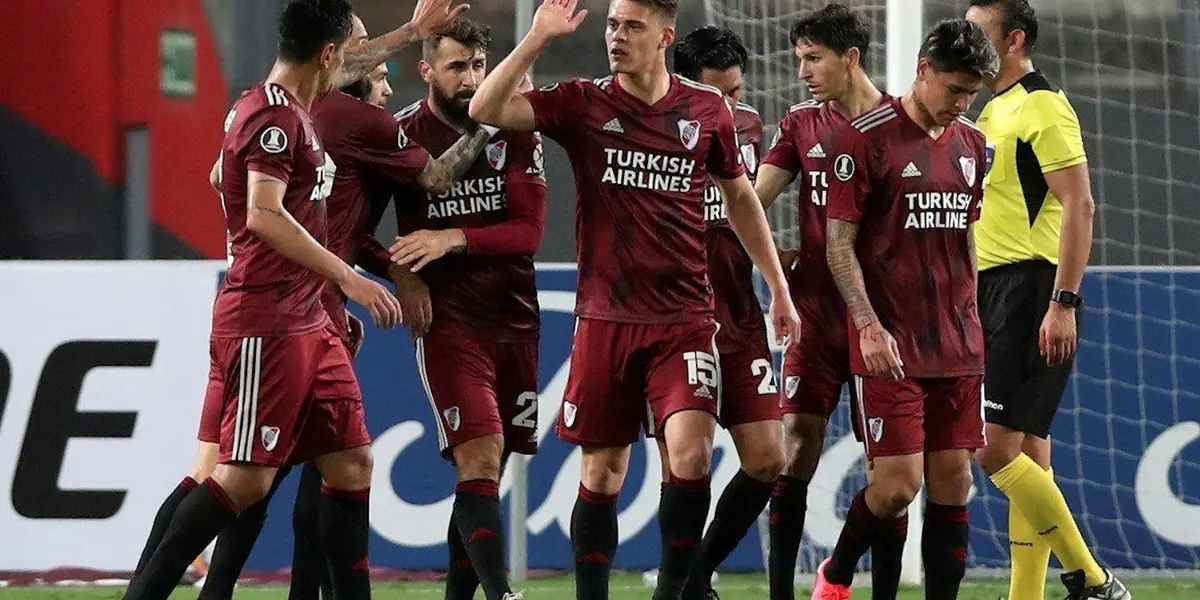 Hoy más que nunca se recuerda una de las condiciones con las que Marcelo Gallardo renovó con Club Atlético River Plate, que puede terminar afectando en un futuro cercano.