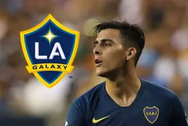Hoy se ha filtrado una insólita revelación, dejando en claro dónde prefiere jugar Cristian Pavón