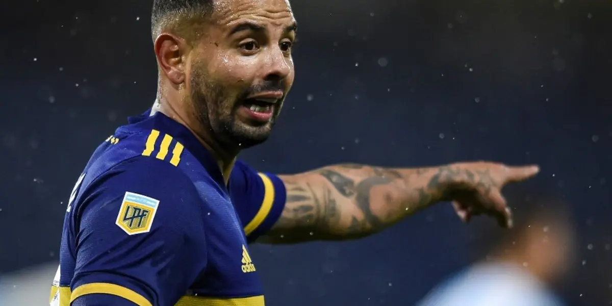 Hubo acuerdo entre la Academia y Tijuana de México y el volante quedó cerca de sumarse al equipo de Fernando Gago.