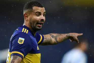 Hubo acuerdo entre la Academia y Tijuana de México y el volante quedó cerca de sumarse al equipo de Fernando Gago.