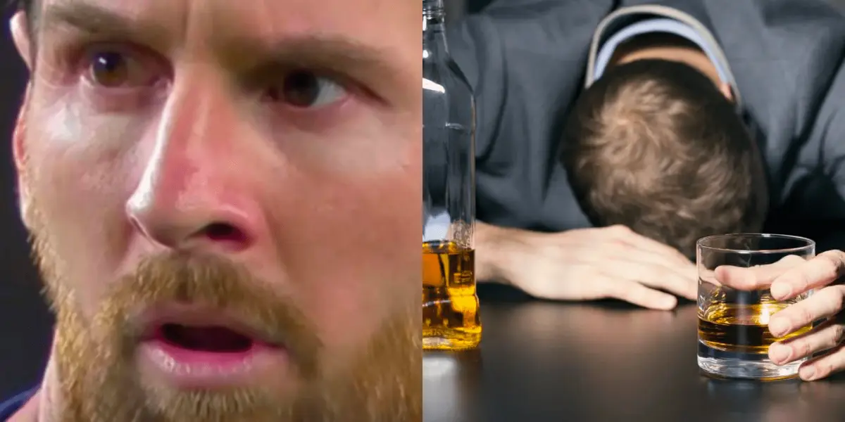 Hubo mucha ilusión por su incursión en el fútbol, en la actualidad nadie lo quiere por indisciplina