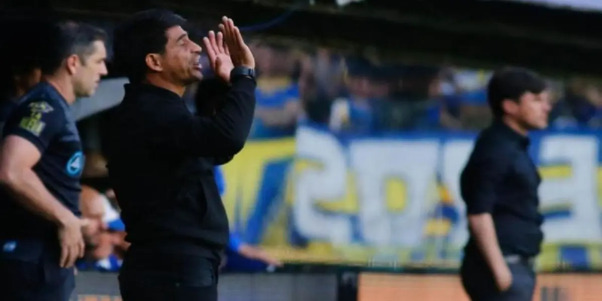 Hugo Ibarra se prepara para el final de la Liga Profesional y una de las máximas figuras, que vuelve de una lesión, podría tener su chance.