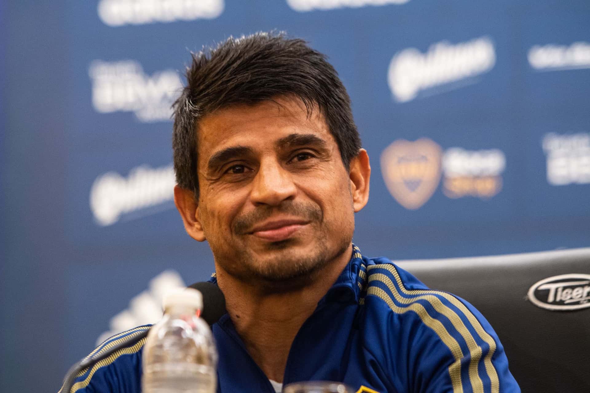 Hugo Ibarra tendría en mente volver a darle minutos a un futbolista que no juega hace meses y las hinchas extrañan.