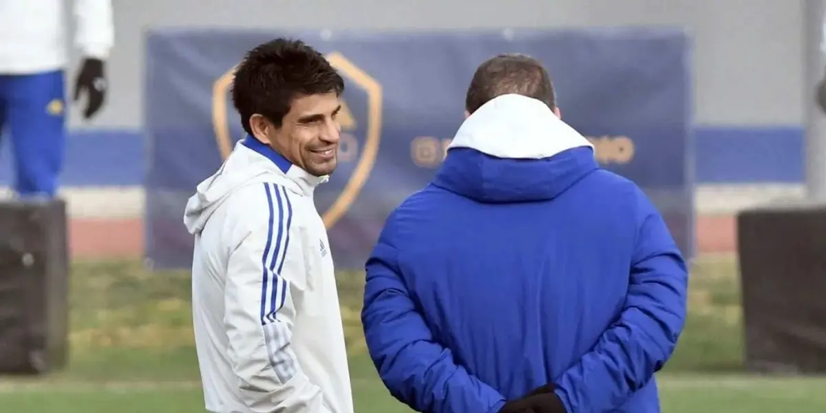 Hugo Ibarra ya definió a su XI titular en busca de seguir en la cima del torneo, la cual sorprende con una ausencia de un habitual.