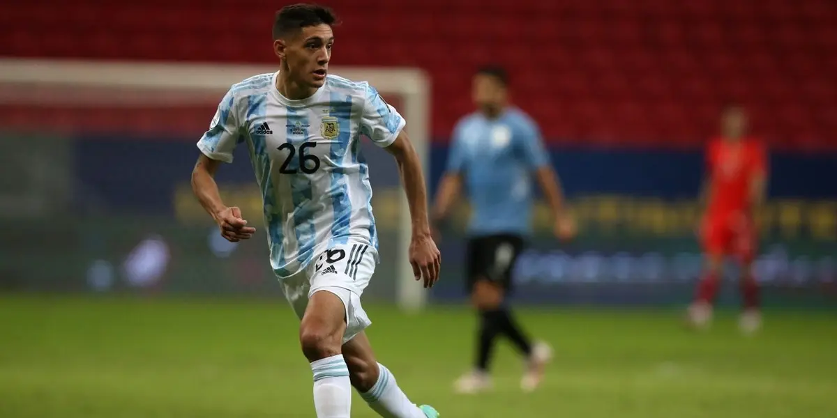 Hugo Molina criticó duramente al Consejo de Fútbol del Xeneize por la salida de su hijo.