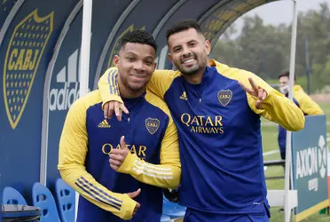 Hugo Perotti disparó munición pesada contra los colombianos por las recientes polémicas en el Xeneize.