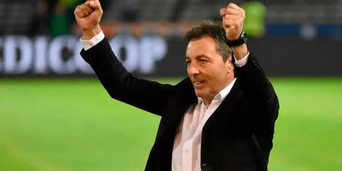 Huracán acaba de cerrar un gran refuerzo