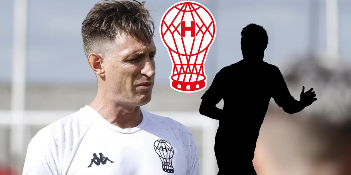 Huracán está cerca de fichar a un jugador formado en River