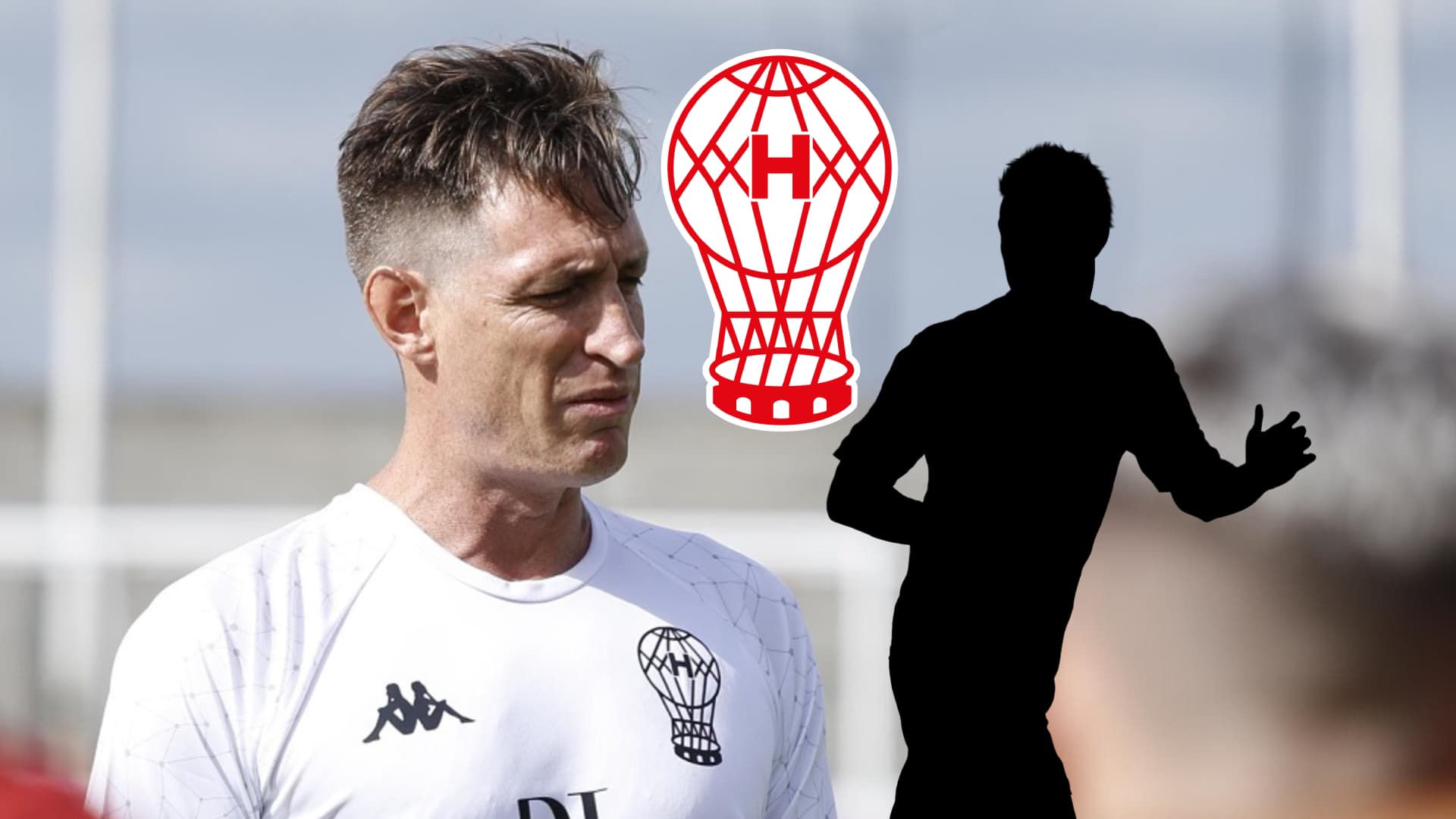 Huracán está cerca de fichar a un jugador formado en River